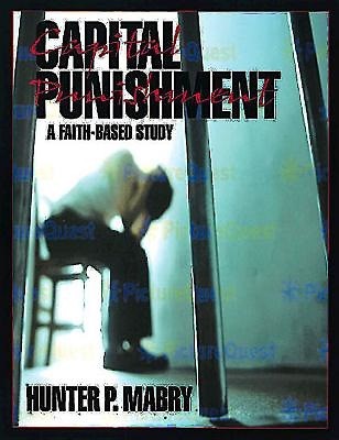 Capital Punishment Student (Paperback)