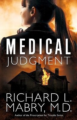 Medical Judgment (Paperback)