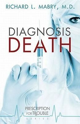 Diagnosis Death (Paperback)