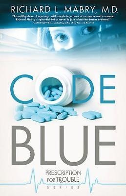 Code Blue (Paperback)