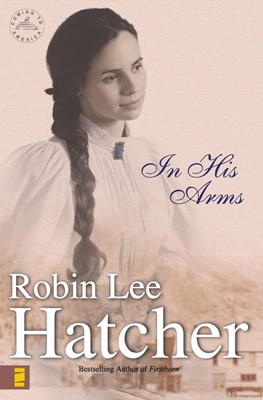 In His Arms (Paperback)