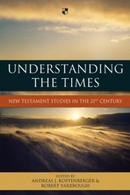 Understanding the Times (Paperback)