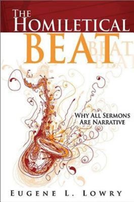 The Homiletical Beat (Paperback)
