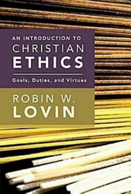 An Introduction to Christian Ethics (Paperback)