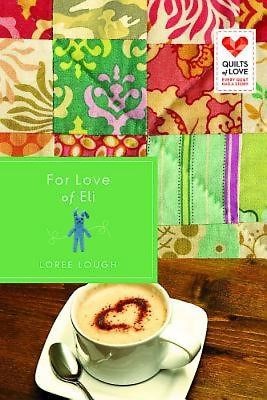 For Love of Eli (Paperback)