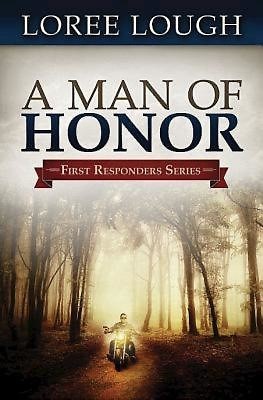 A Man of Honor (Paperback)
