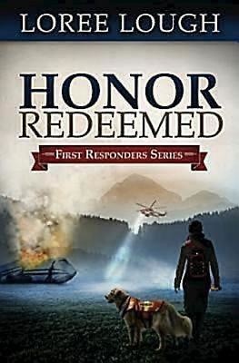 Honor Redeemed (Paperback)
