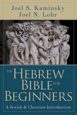 The Hebrew Bible for Beginners (Paperback)