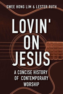 Lovin' on Jesus (Paperback)