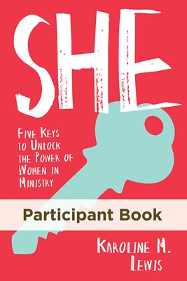 She: Participant Book (Paperback)