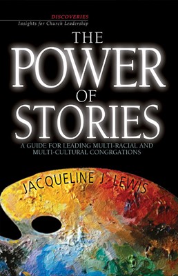 The Power of Stories (Paperback)
