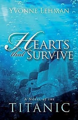 Hearts That Survive (Paperback)