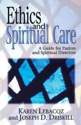 Ethics and Spiritual Care (Paperback)