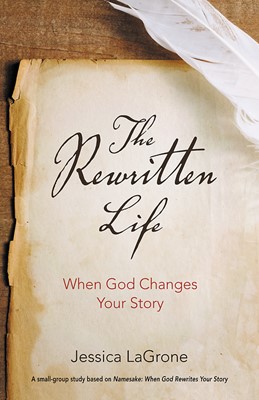 The Rewritten Life (Paperback)