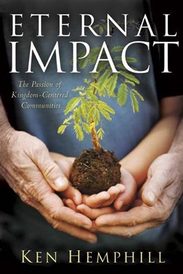 Eternal Impact (Paperback)