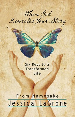 When God Rewrites Your Story (Pkg of 10) (Paperback)