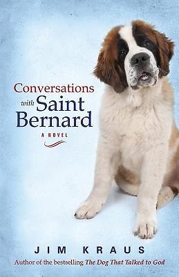 Conversations with Saint Bernard (Paperback)