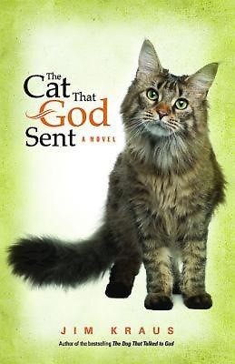 The Cat That God Sent (Paperback)