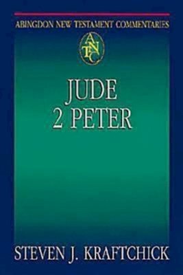 Abingdon New Testament Commentaries: Jude & 2 Peter (Paperback)
