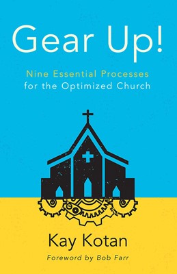 Gear Up! (Paperback)