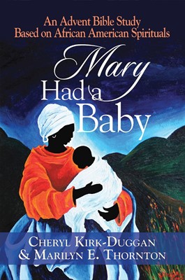 Mary Had a Baby (Paperback)