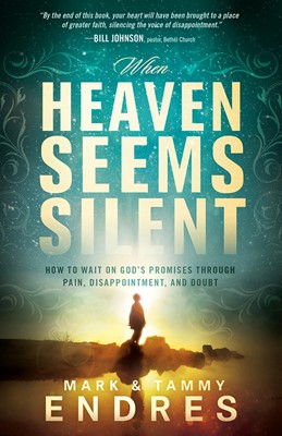 When Heaven Seems Silent (Paperback)