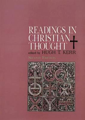 Readings in Christian Thought (Paperback)