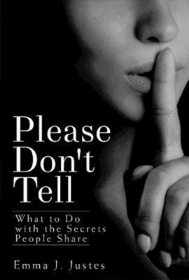 Please Don't Tell (Paperback)
