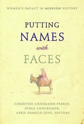 Putting Names with Faces (Paperback)
