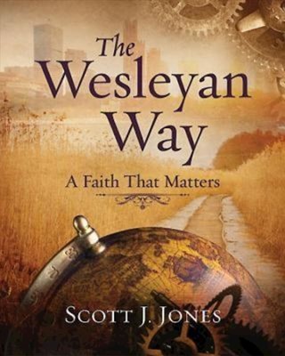 The Wesleyan Way (Paperback)