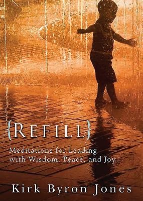 Refill (Paperback)