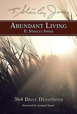 Abundant Living (Paperback)