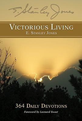 Victorious Living (Paperback)