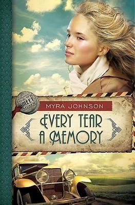 Every Tear a Memory (Paperback)
