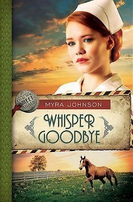 Whisper Goodbye (Paperback)