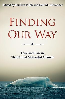 Finding Our Way (Paperback)