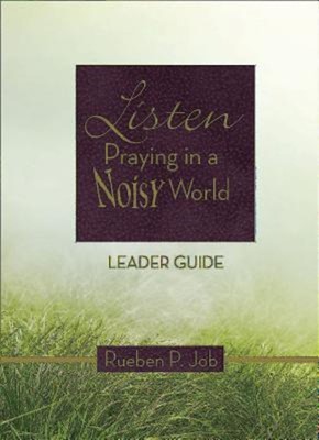 Listen Leader Guide (Paperback)