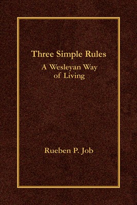 Three Simple Rules (Hard Cover)