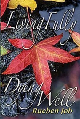 Living Fully, Dying Well Participant Book (Paperback)