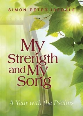My Strength and My Song (Paperback)