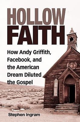 Hollow Faith (Paperback)