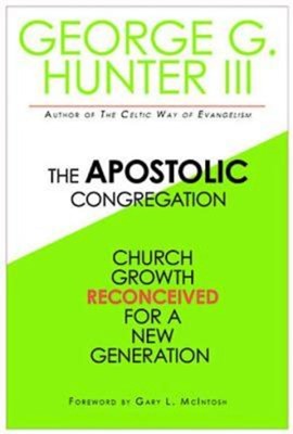 The Apostolic Congregation (Paperback)