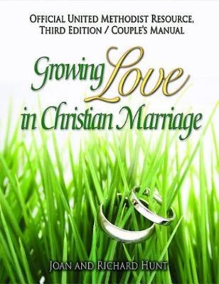 Growing Love In Christian Marriage Third Edition - Couple's (Paperback)