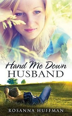 Hand Me Down Husband (Paperback)