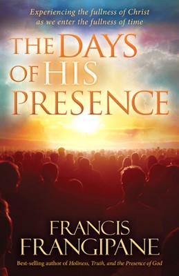 The Days Of His Presence (Paperback)