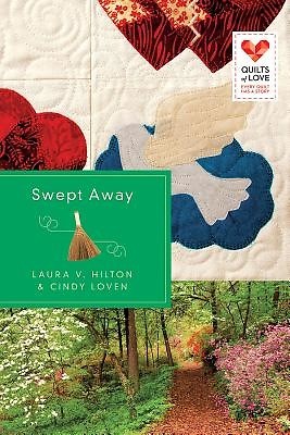 Swept Away (Paperback)