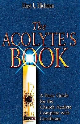 The Acolyte's Book (Paperback)
