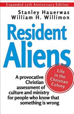 Resident Aliens (Paperback)