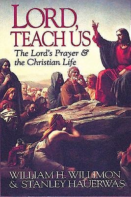 Lord, Teach Us (Paperback)