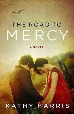 The Road to Mercy (Paperback)
